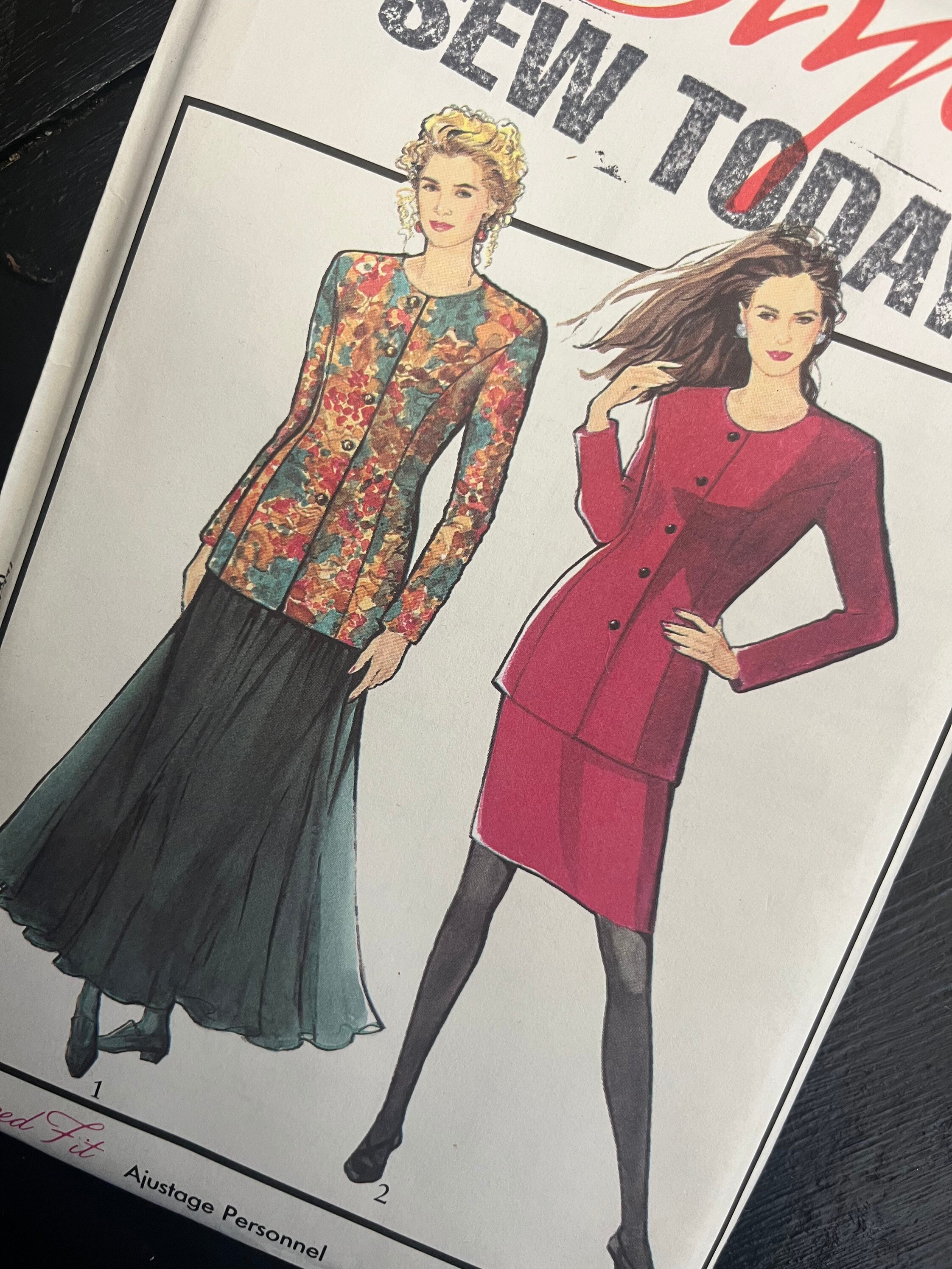 29+ Designer Sewing Patterns Uk