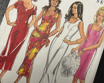 47+ Instructions For New Look 4442 Sewing Pattern