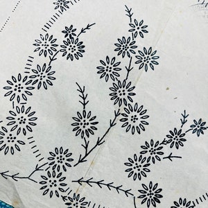Transfert Album Broderie | L'atelier du Petit Bois