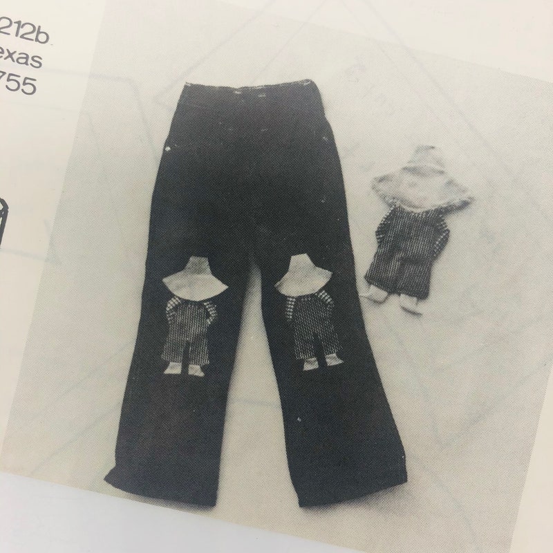 Overall Sam - Etsy