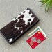 see more listings in the Cowhide HANDBAGS WALLETS section