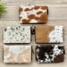 see more listings in the Cowhide HANDBAGS WALLETS section
