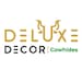 Deluxe Decor Cowhide