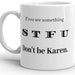 see more listings in the Mugs with Attitude section