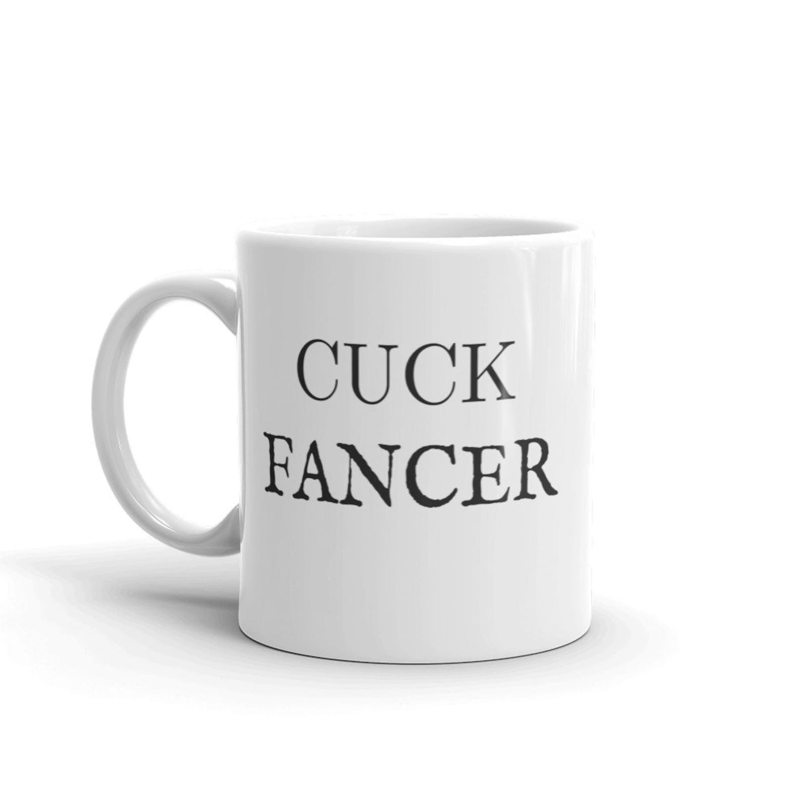 My Hubbys A Cuck