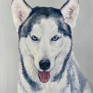 Pet Oil Painting, Custom Pet Portrait, Dog painting, Dog Oil Portrait, Custom Cat Painting, Cat Art, Dog Art, Original Art, custom dog art