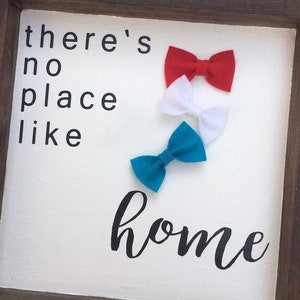 Mini July Bow Set