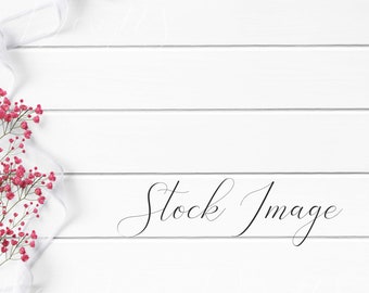 Feminine Branding With Mockup Designs And By Ndgraphicdesign