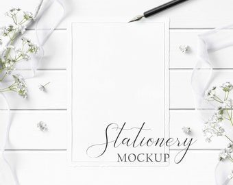 Feminine Branding With Mockup Designs And By Ndgraphicdesign