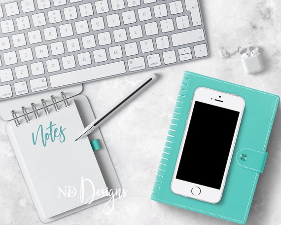 Styled Stock Flat Lay And Or Iphone Mockup With Keyboard Styled Stock Flat Lay And Or Iphone Mockup With Keyboard