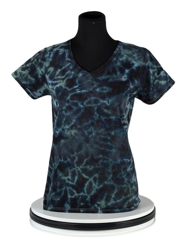 ★PARTIMENTO★ Sunlight Tee Charcoal A4 Unisex Topflight Heather Performance T Shirt N3381