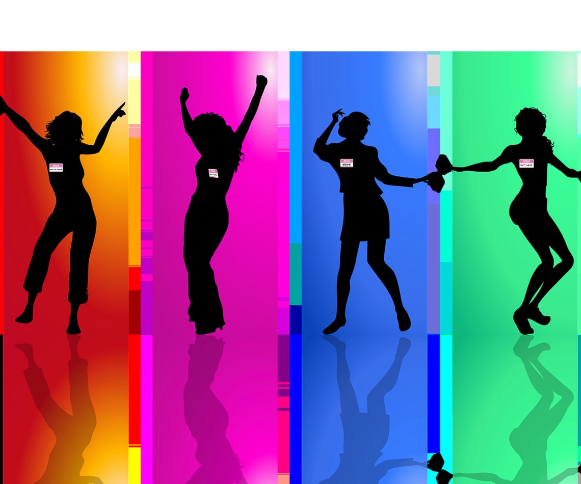 Bachelorette Party Favors 10 Pcs Funny Bachelorette Party Etsy