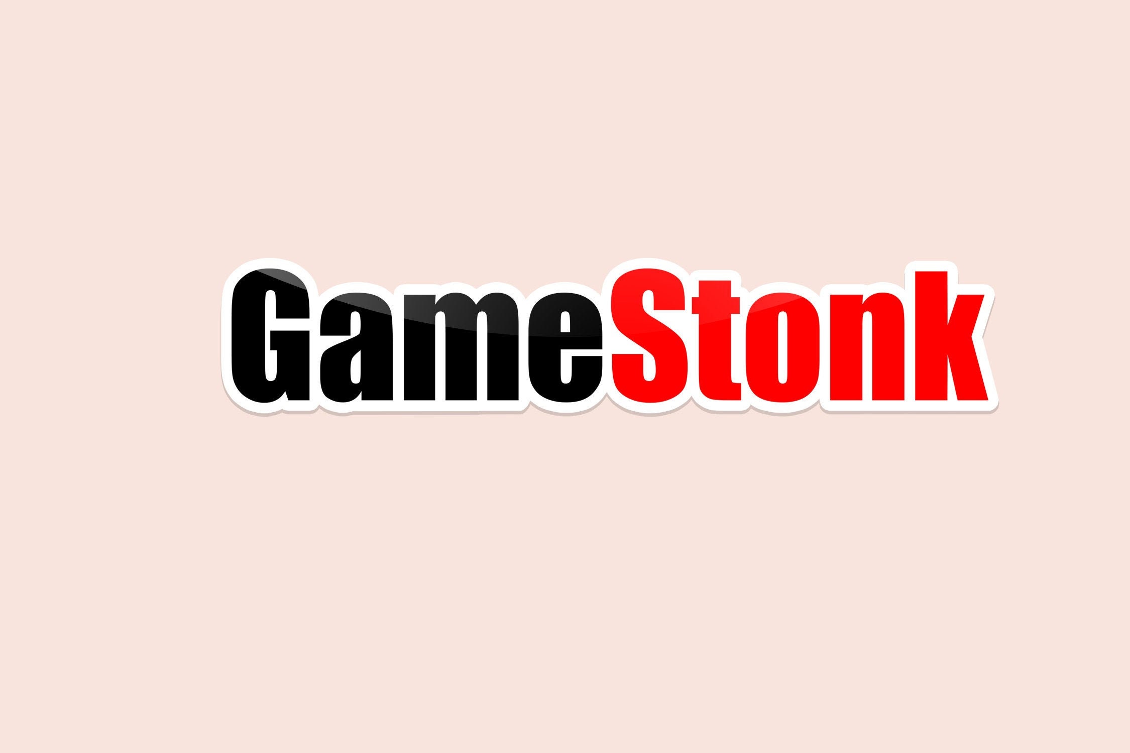 only at gamestop sticker