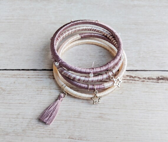 Modern bangles store