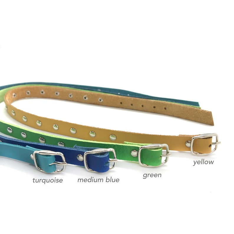 Turquoise Blue Wrap bracelet Yellow Women/'s double lap bracelet Green Italian genuine leather