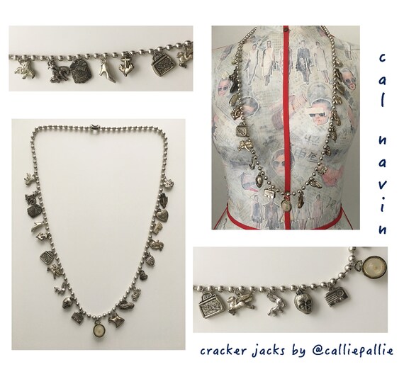 Cord & Chain Cover Gold - Jack and Jill Boutique