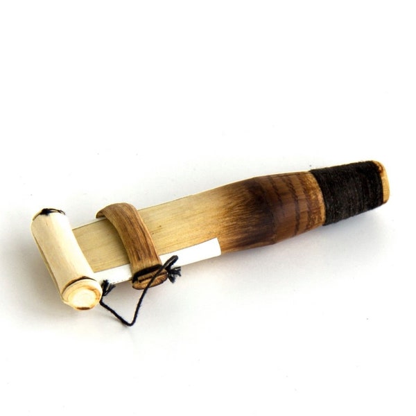 Professional Reeds For Key A Duduk - Khamish - Ghamish - Flute - Armenian Duduk Reeds