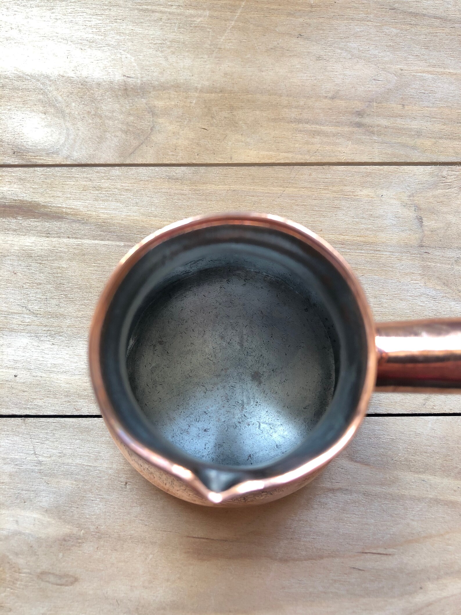 Vintage JAZZVE Armenian Coffee Jazve Unique Copper Jazva | Etsy