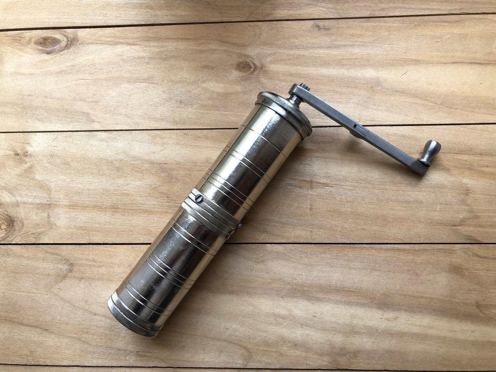 Manual Antique Coffee Grinder Herb Grinder Armenian Grinder Etsy