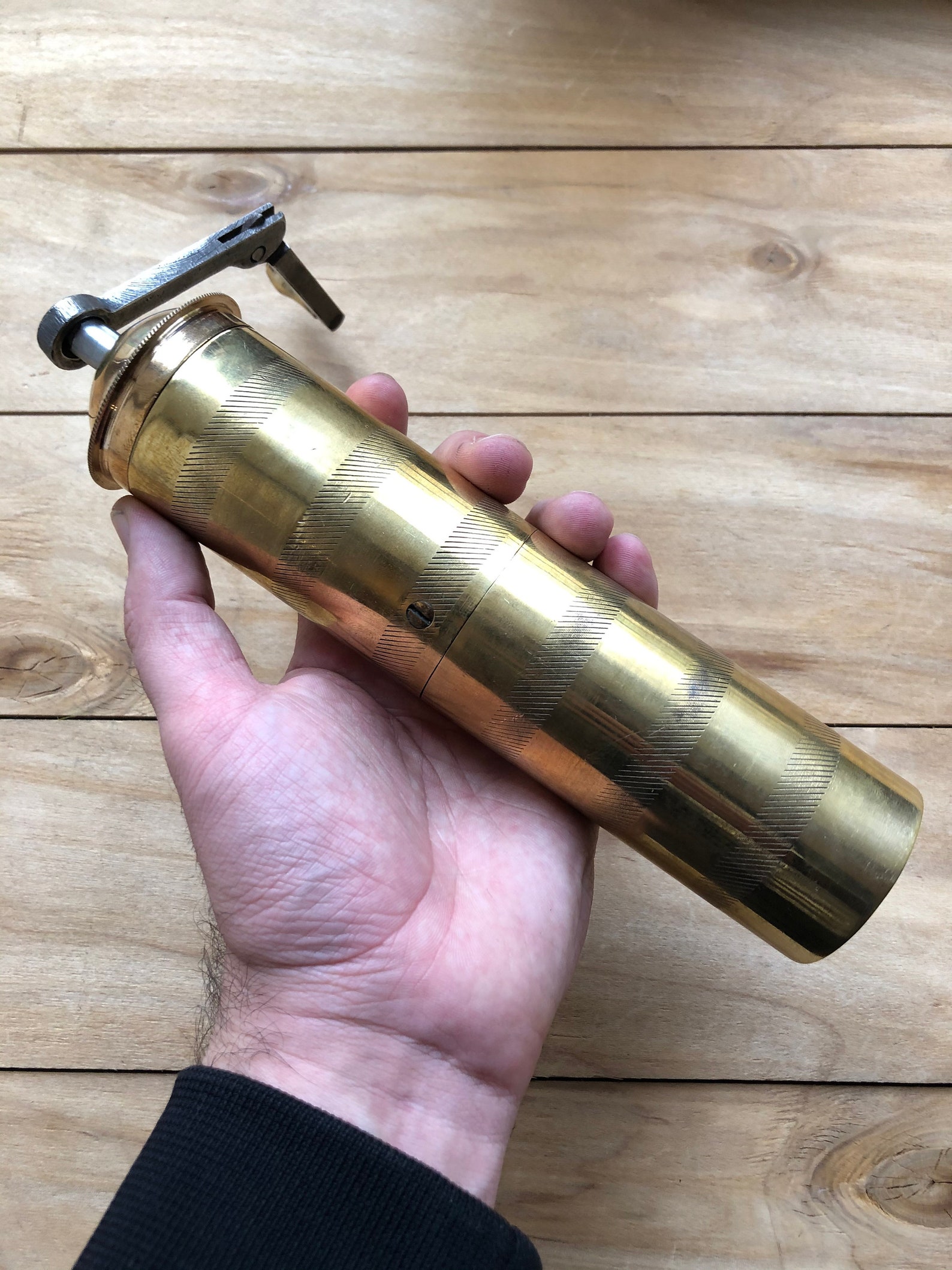 Manual Antique Coffee Grinder Herb Grinder Armenian Grinder Etsy