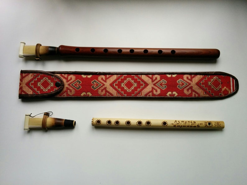 Duduk Armenian Woodwind Instrument Armenia Apricot Wood Pro Etsy
