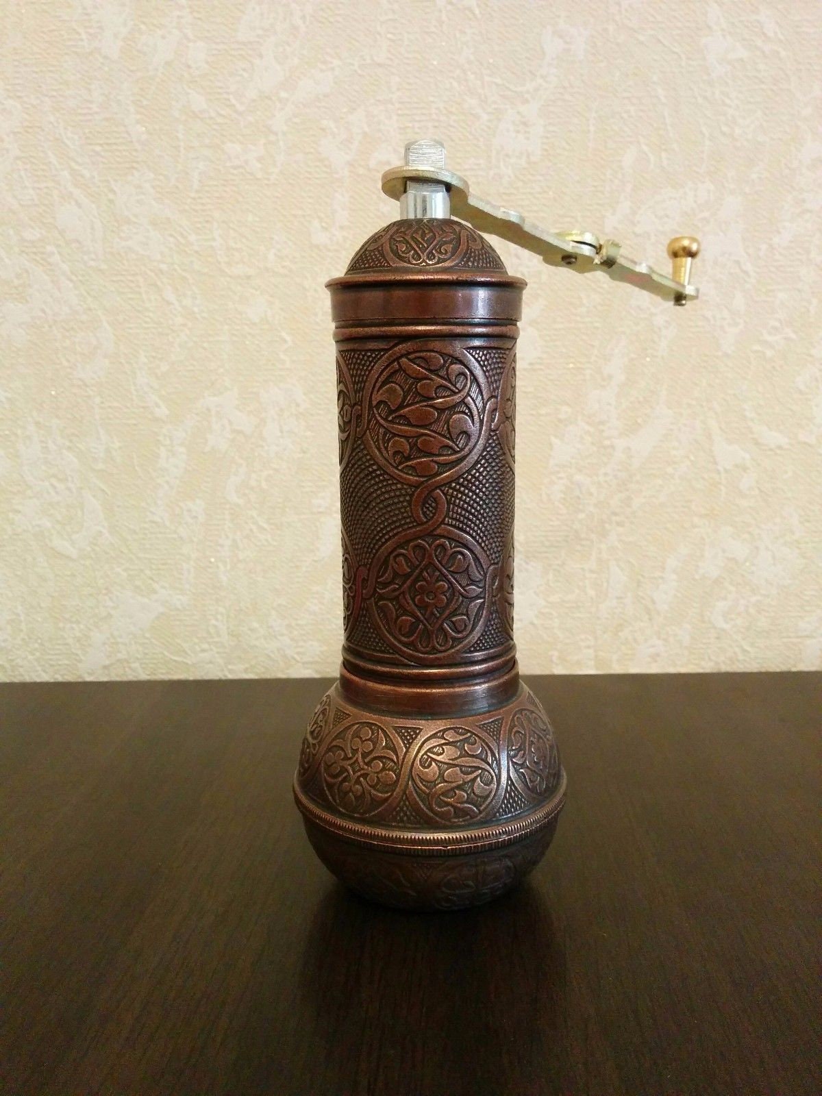 Manual Antique Coffee Grinder Herb Grinder Hand Mill for Etsy