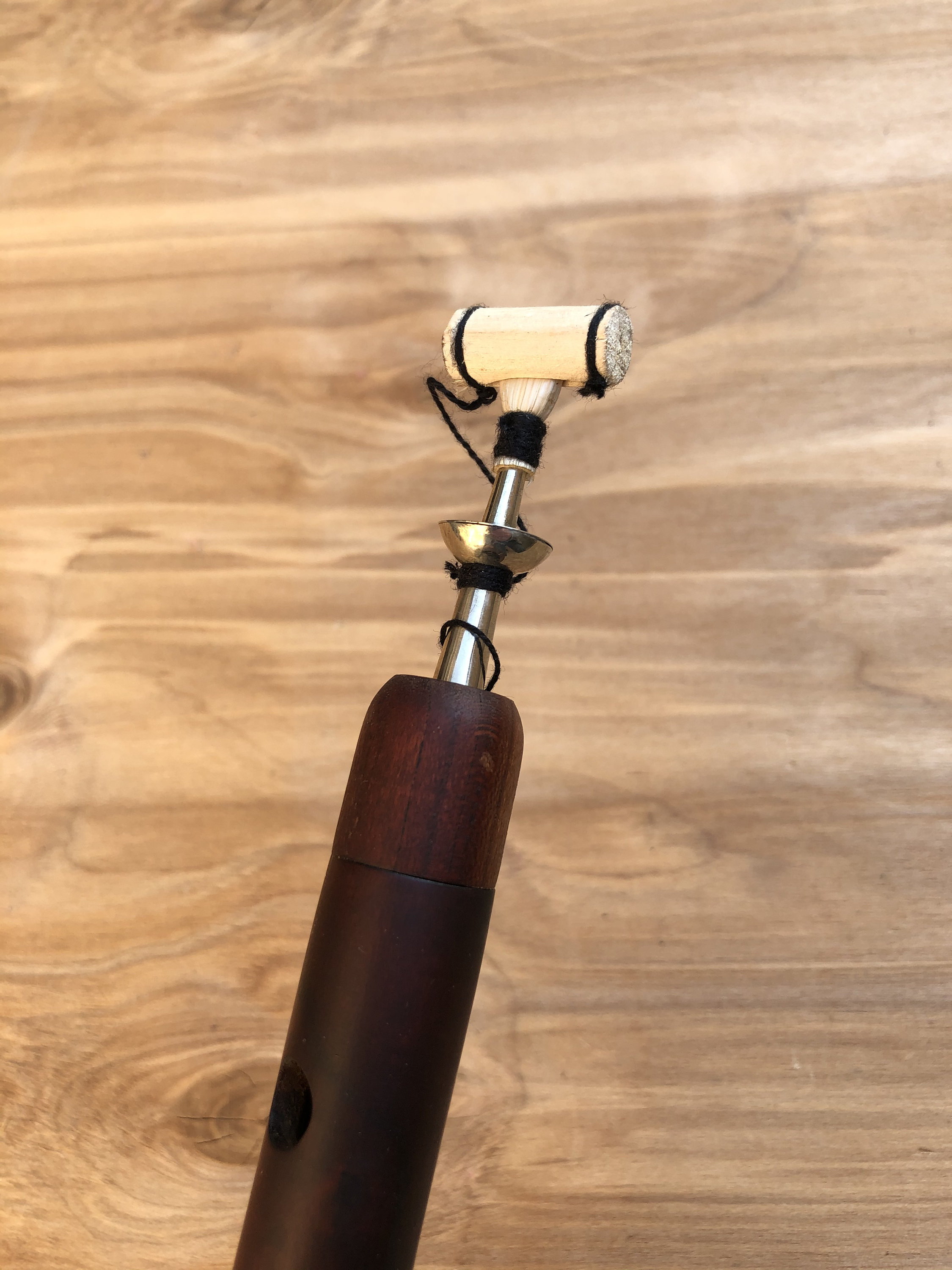 Armenian Professional ZURNA Handmade Woodwind Instrument Etsy