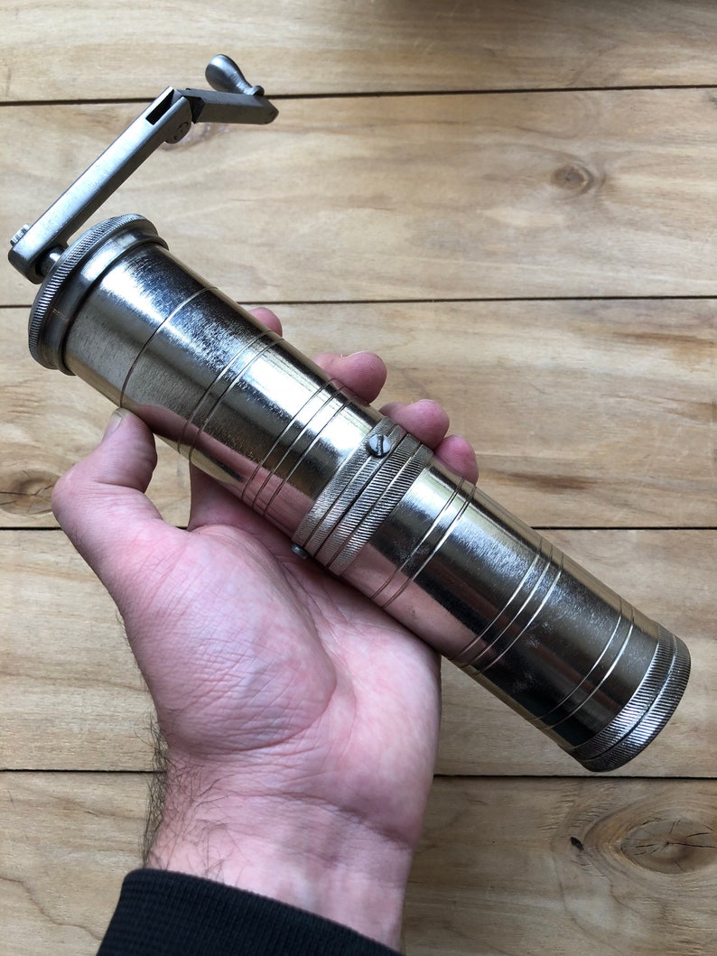 Manual Antique Coffee Grinder Herb Grinder Armenian Grinder Etsy