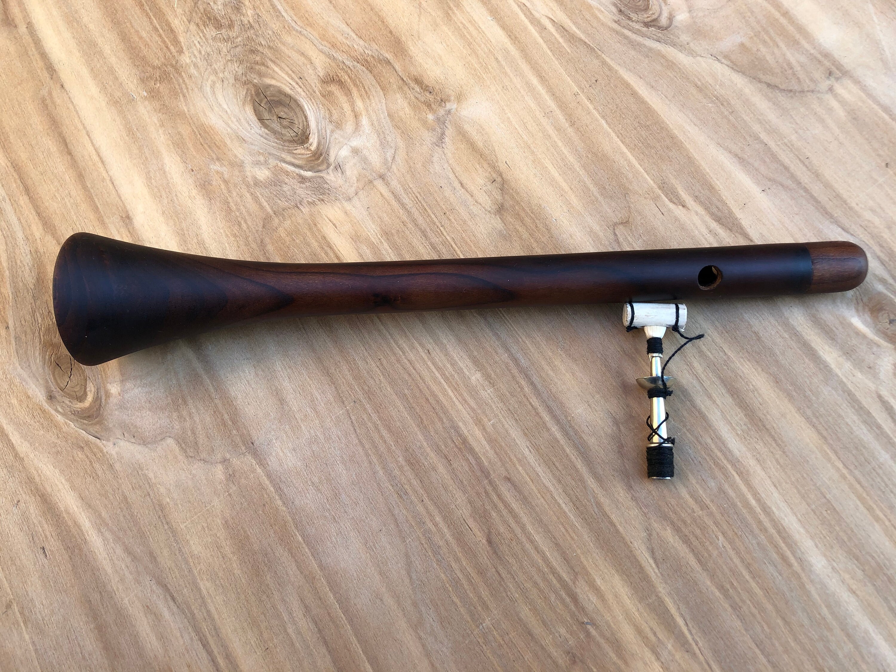 Armenian Professional ZURNA Handmade Woodwind Instrument Etsy