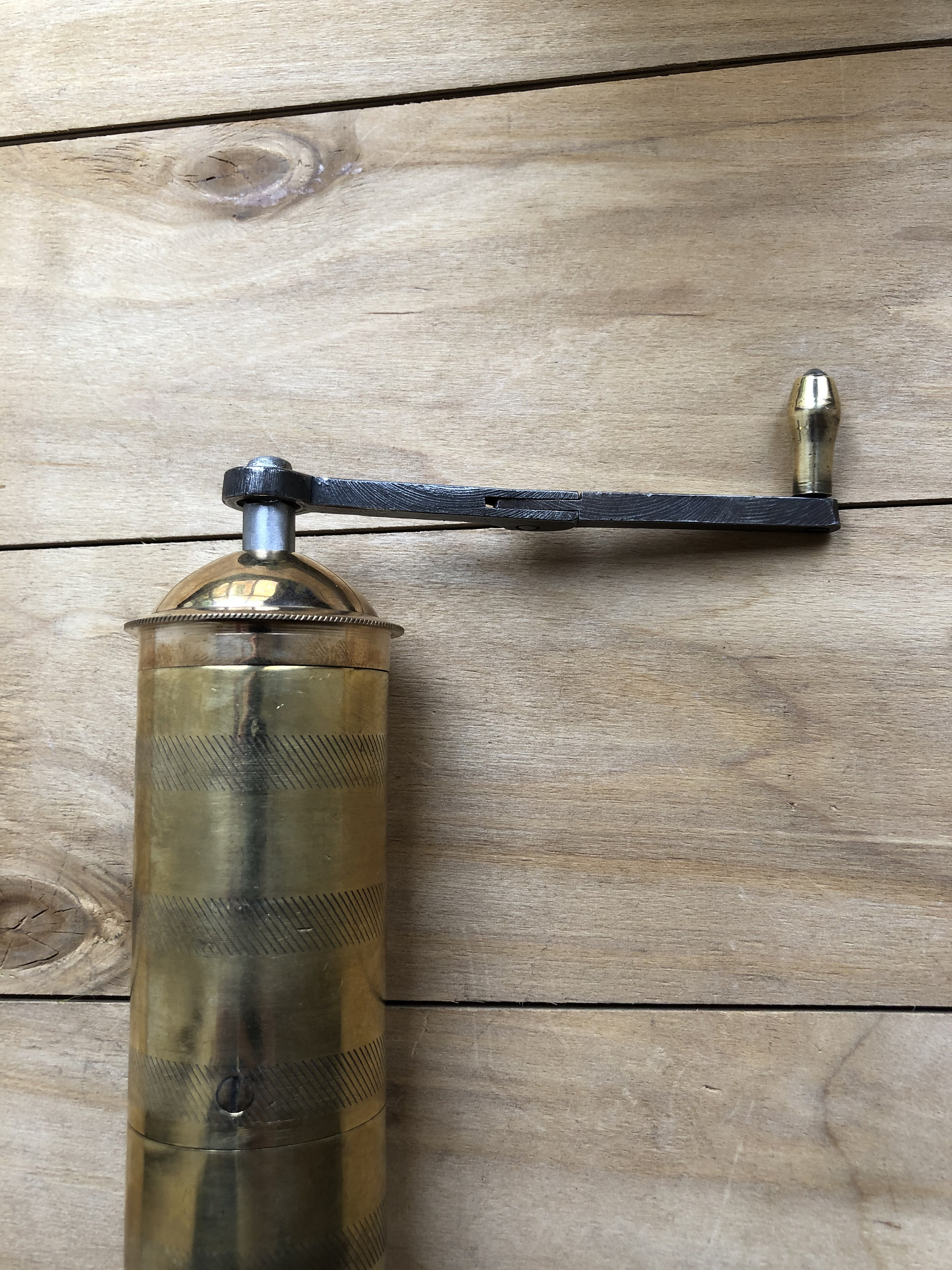 Manual Antique Coffee Grinder Herb Grinder Armenian Grinder Etsy