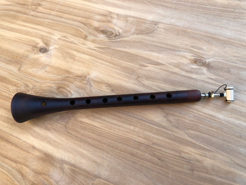 Armenian Professional ZURNA handmade woodwind instrument Etsy
