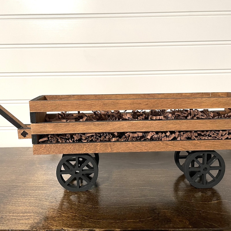 Wedding Wagon Etsy