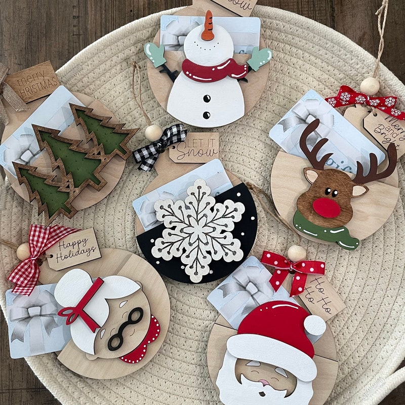 Gift Cards - 60+ Gift Ideas for 2024