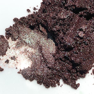 Bronze Shimmer Mica Powder