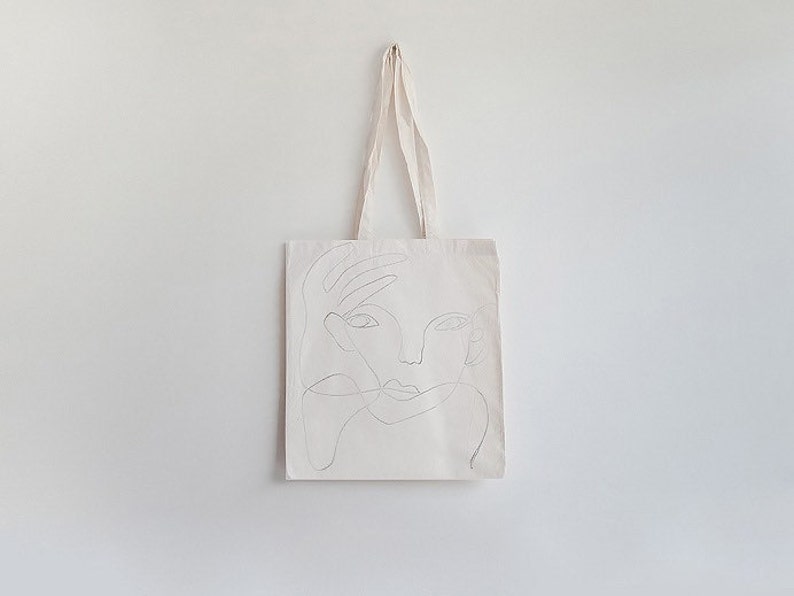 travel shopping bag