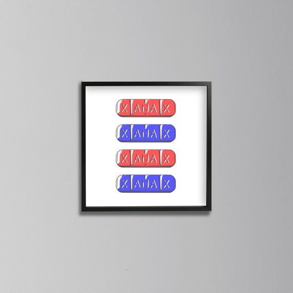 Xanax price montreal