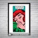 see more listings in the Pop Art Instant Download section