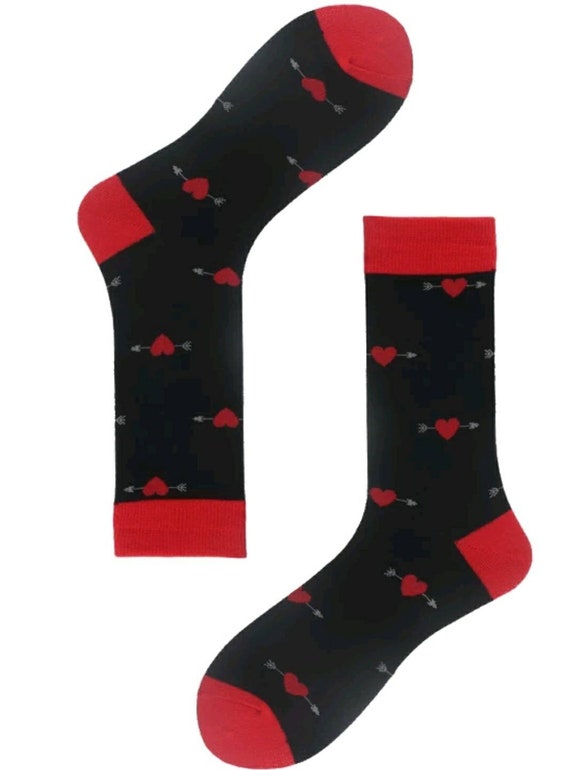 happy socks valentines day