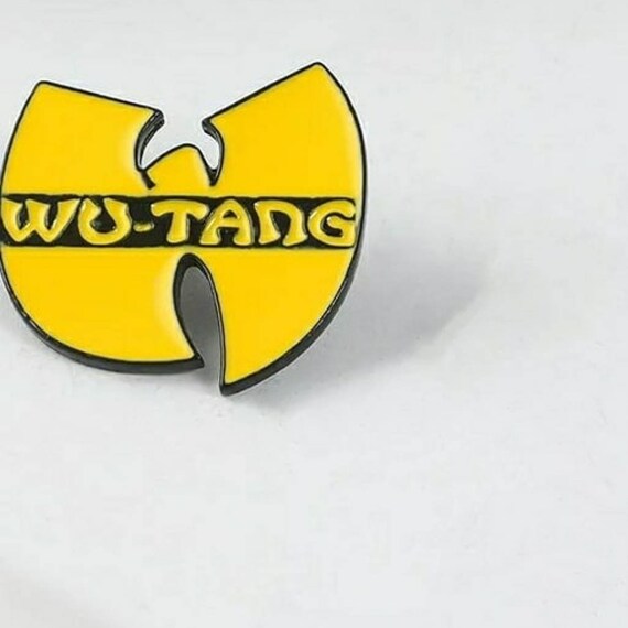 wu tang belt buckle