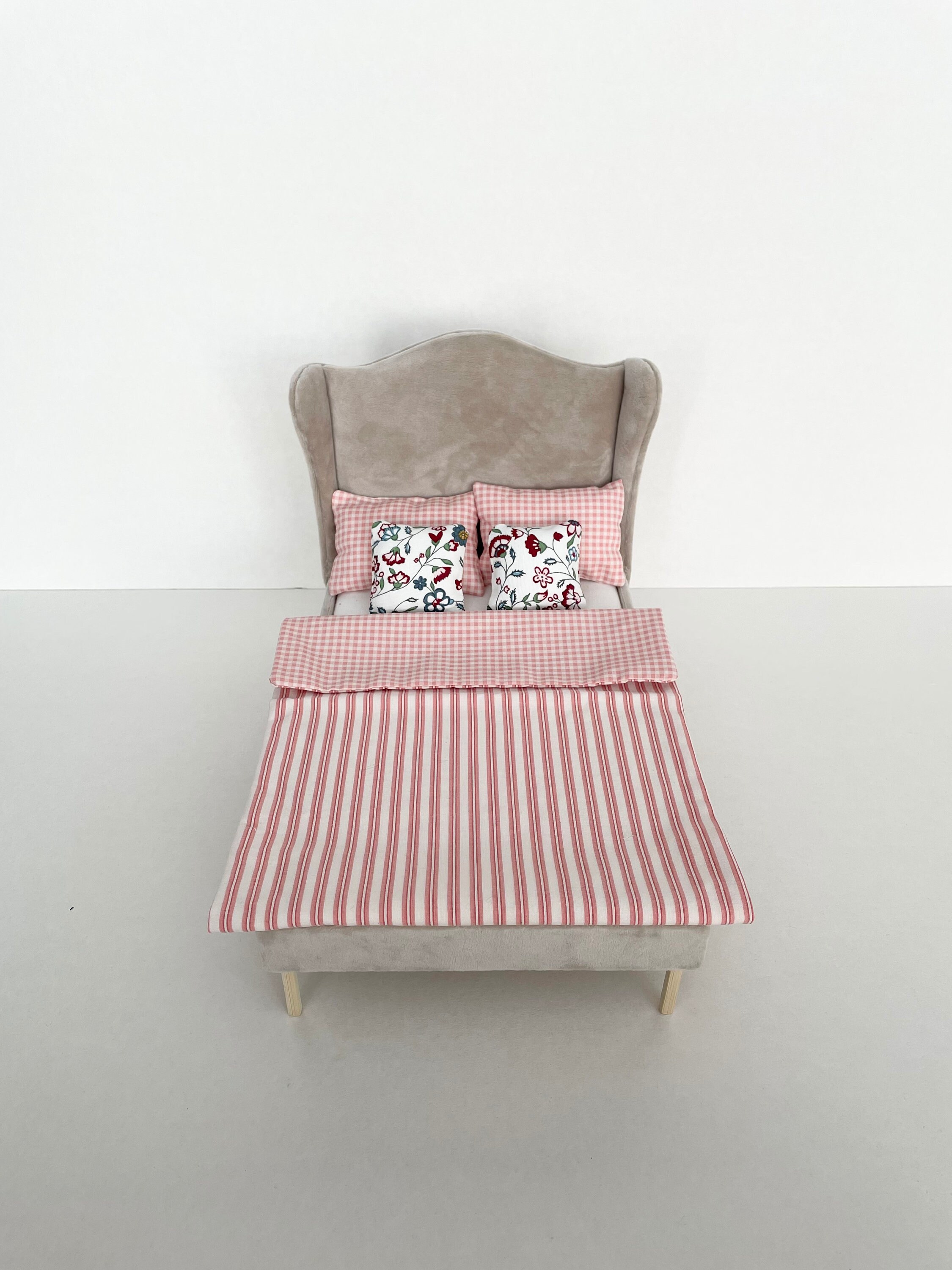 Barbie bed in a bag sale