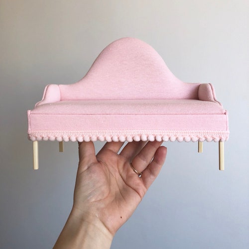 1/6 Scale. Furniture for Dolls Dollhouse Furniture. Etsy