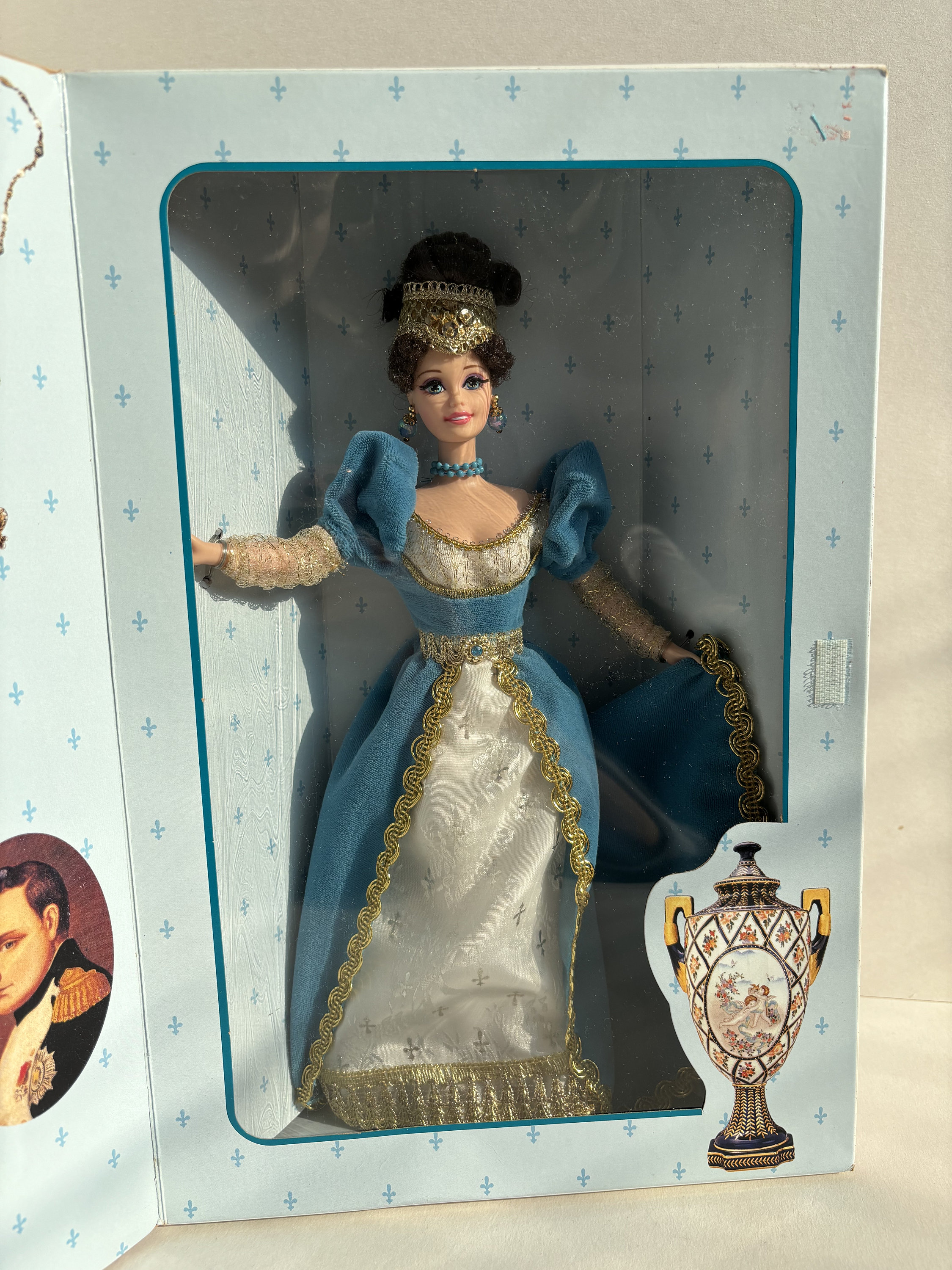 French lady barbie new arrivals