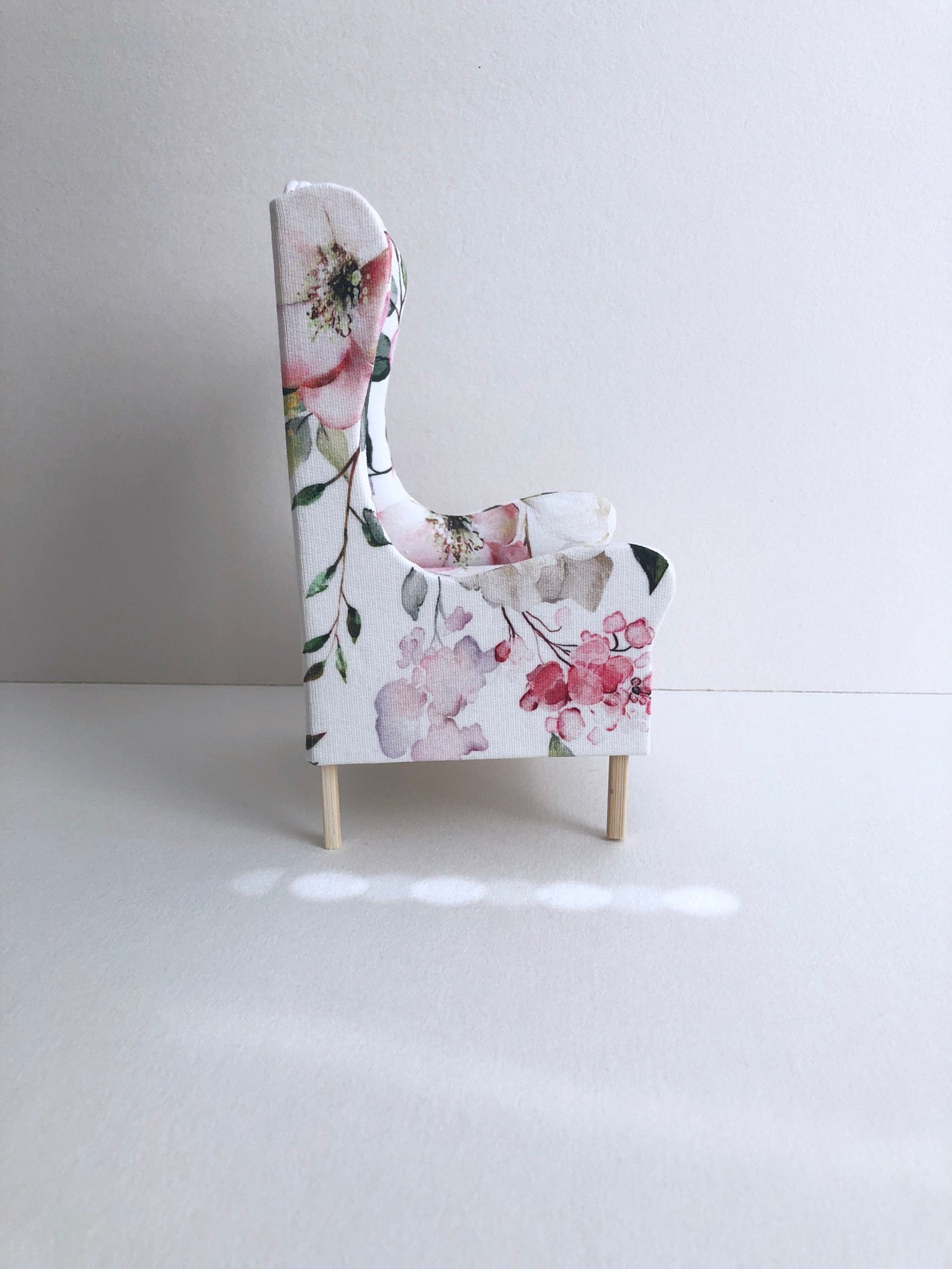 1/6 Scale. Furniture for Dolls Dollhouse Furniture. - Etsy