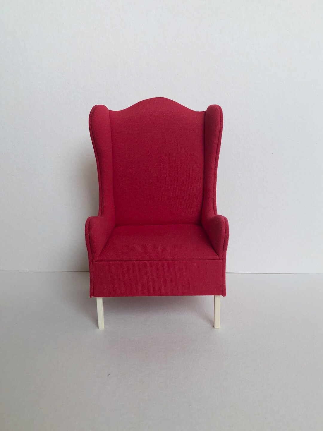 1/6 Scale. Furniture for Dolls, Dollhouse Furniture. Retrostyle Doll ...
