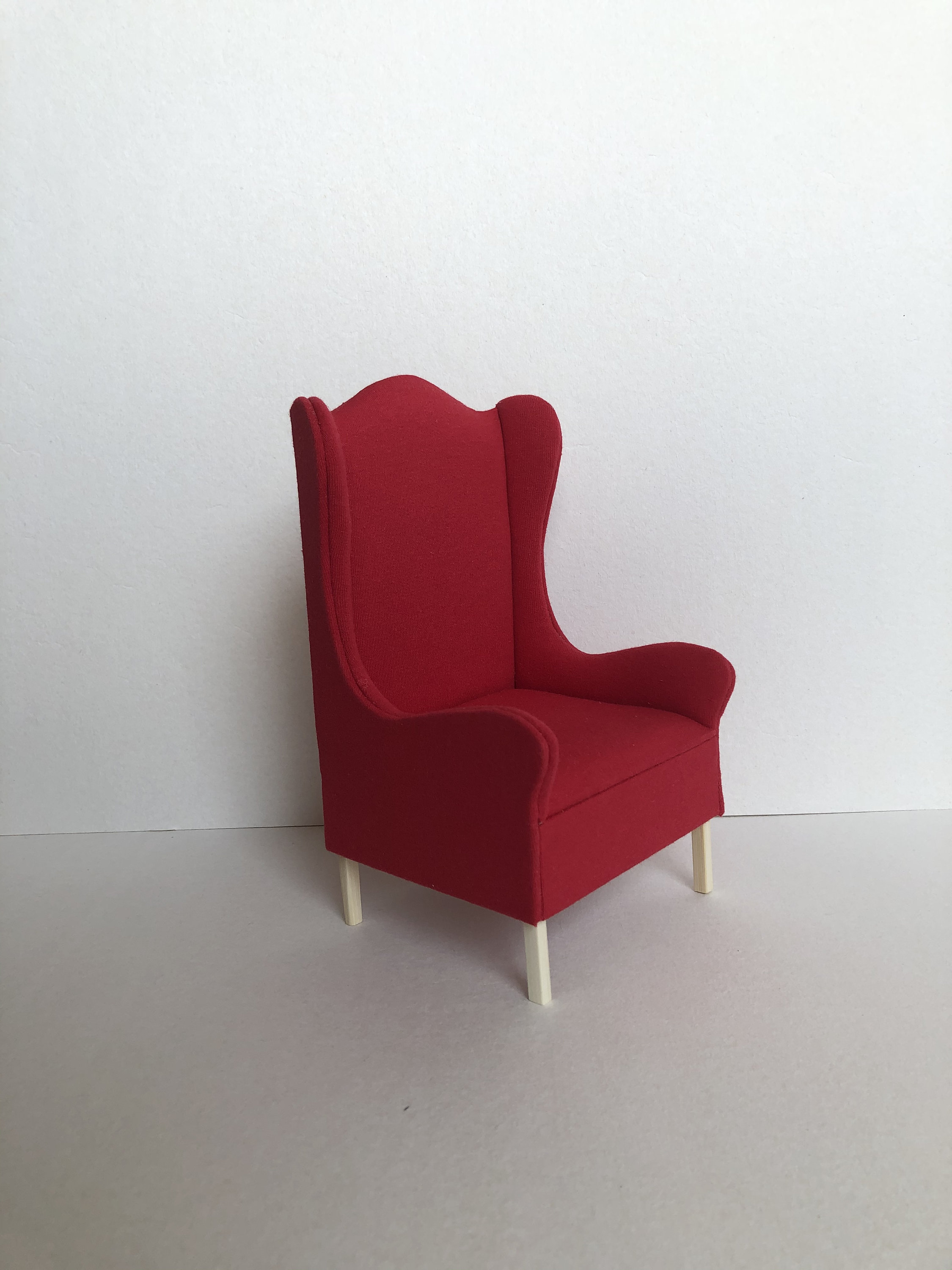 1/6 Scale. Furniture for Dolls Dollhouse Furniture. - Etsy