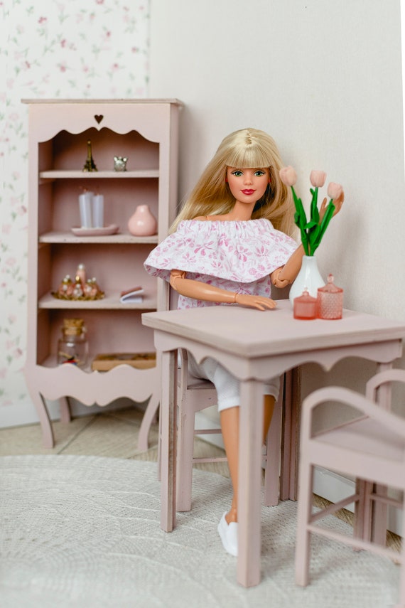 Playscale dollhouse kit 2025