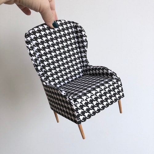 1/6 Scale. Furniture for Dolls Dollhouse Furniture. - Etsy