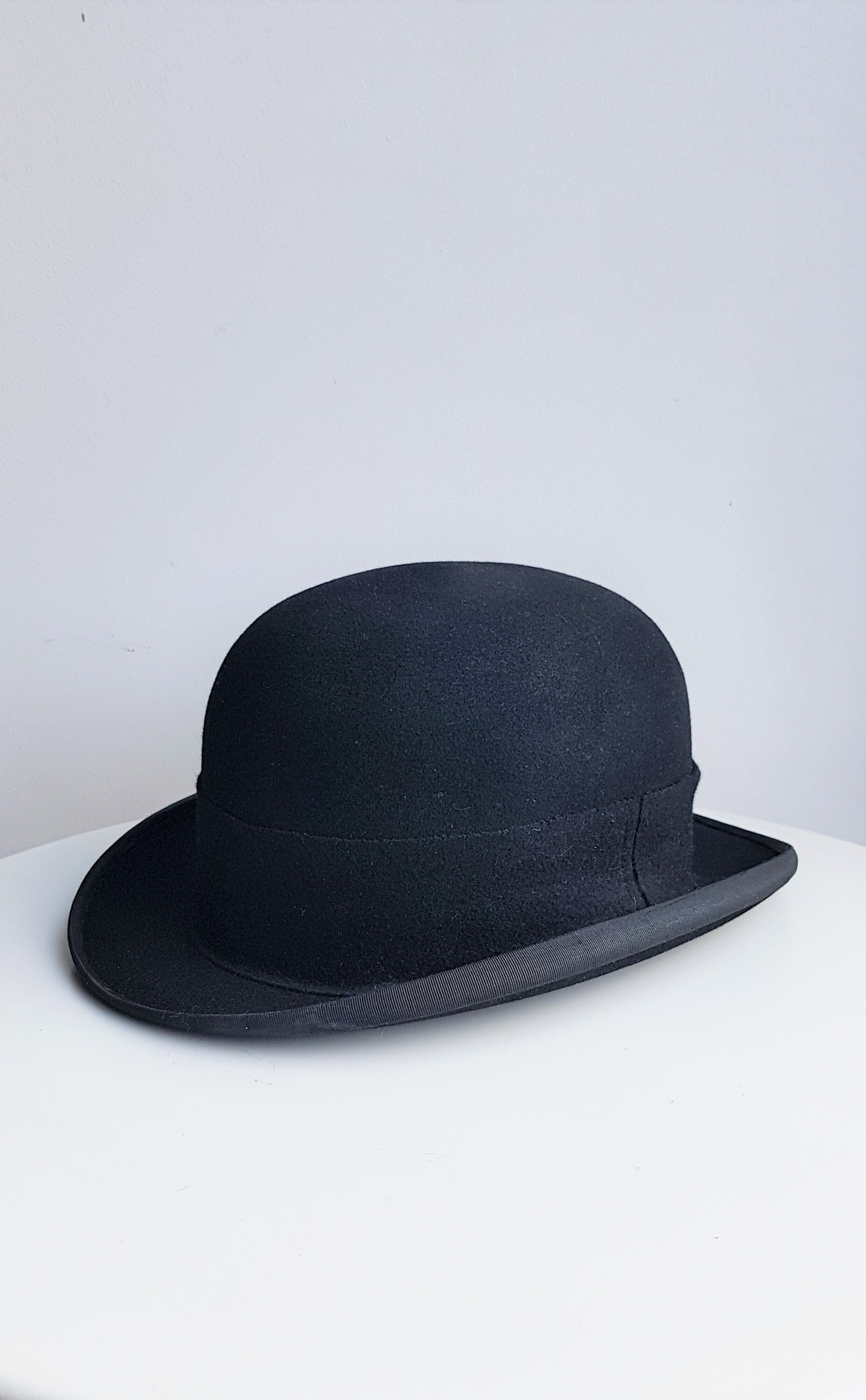 Old Melon Hat//melon Hat//vintage Hat 