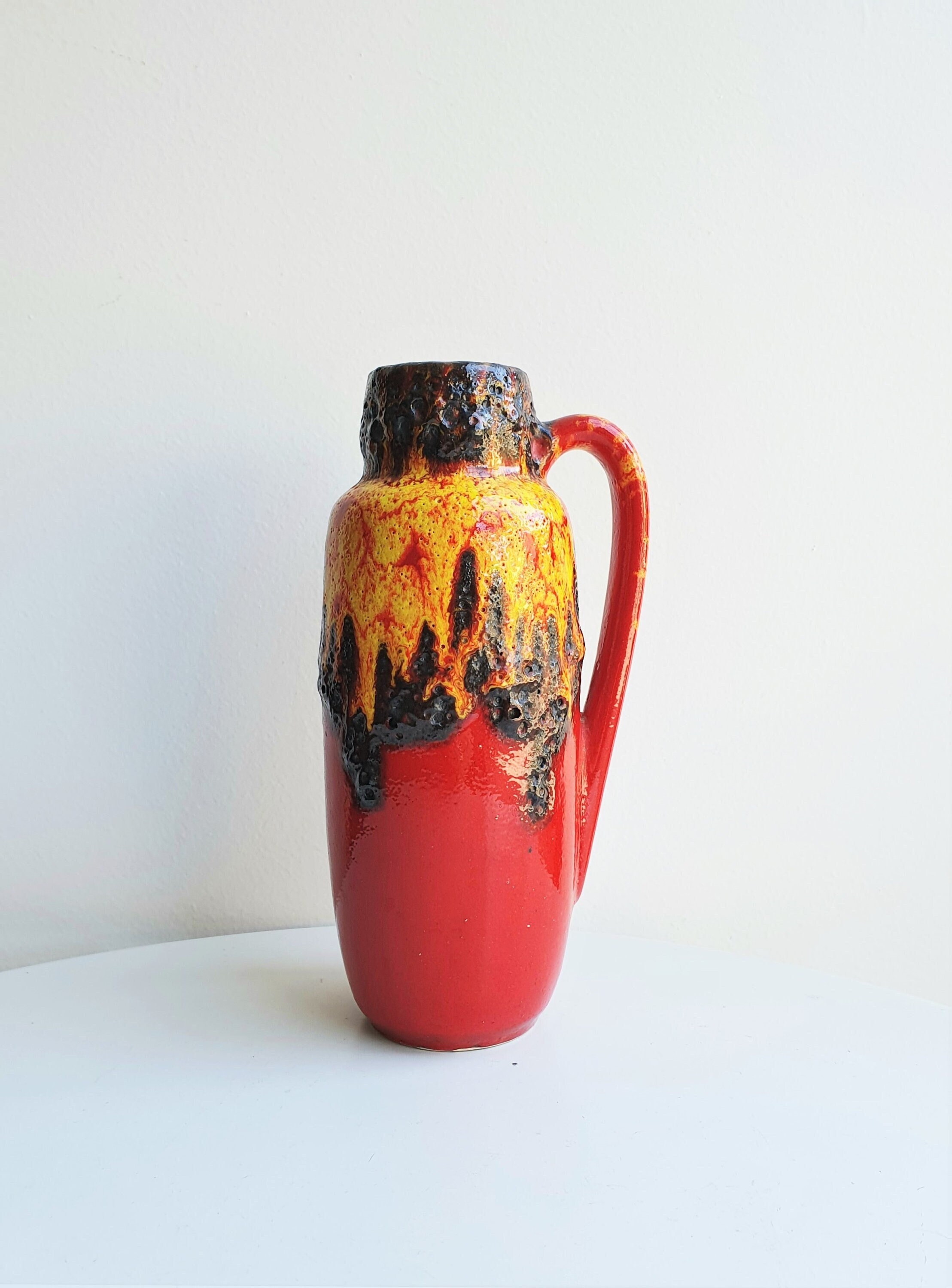 vase En Céramique//vase