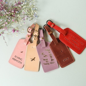 Wedding favors,Luggage tags personalized, Custom luggage tag, Leather luggage tags, wedding favors, luggage tag favor, luggage tags wedding,